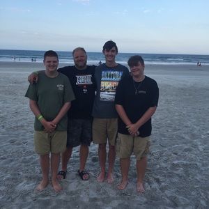 Meet your Posher, Denise